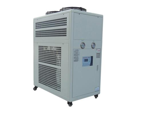 工業冷油機的質量需要從哪些方面判斷？