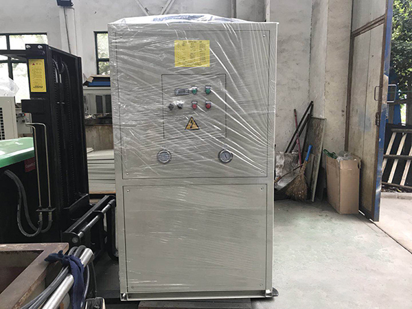 工業油冷機適用性概括