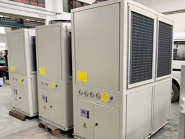 油冷機廠家制冷量和定期檢查要求